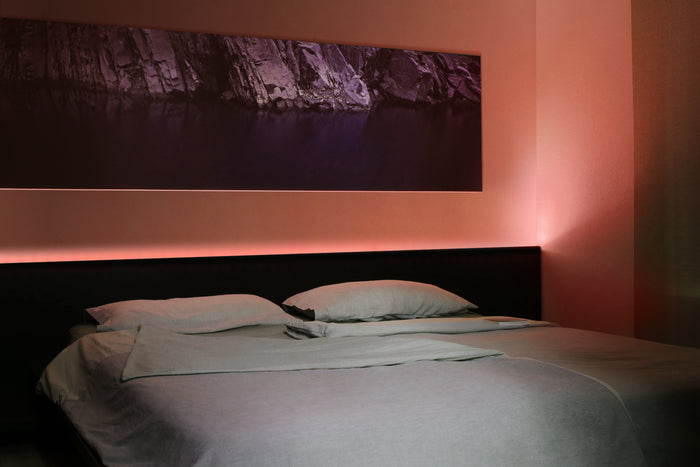 Eve Smart LED Light Strip and Extension with Apple HomeKit technology
