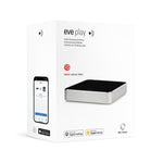 Eve Play Audio Streaming Interface for AirPlay