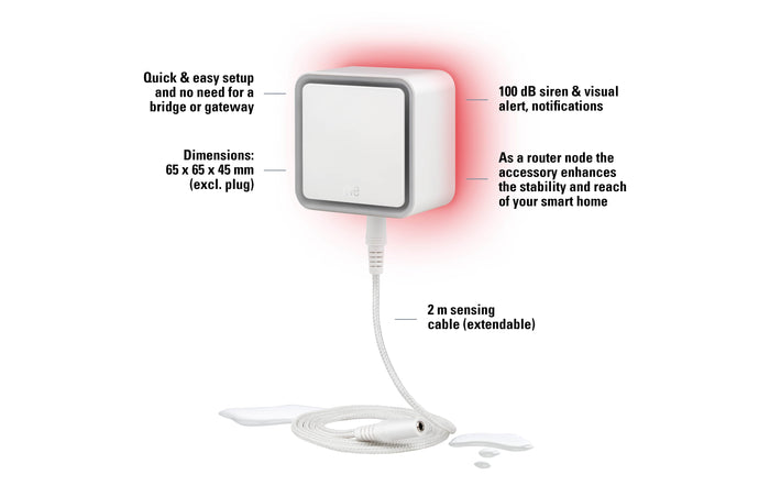 Eve Water Guard Sensing Cable Extension