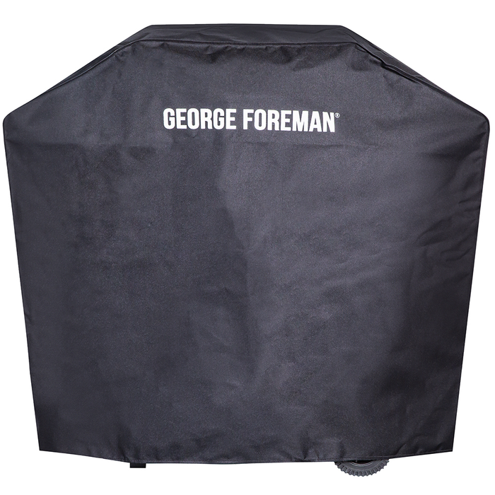 George Foreman GFCSBBQL Large Charcoal Barbecue