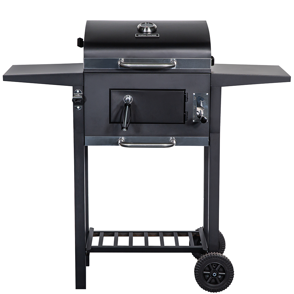 George foreman gas grill shop