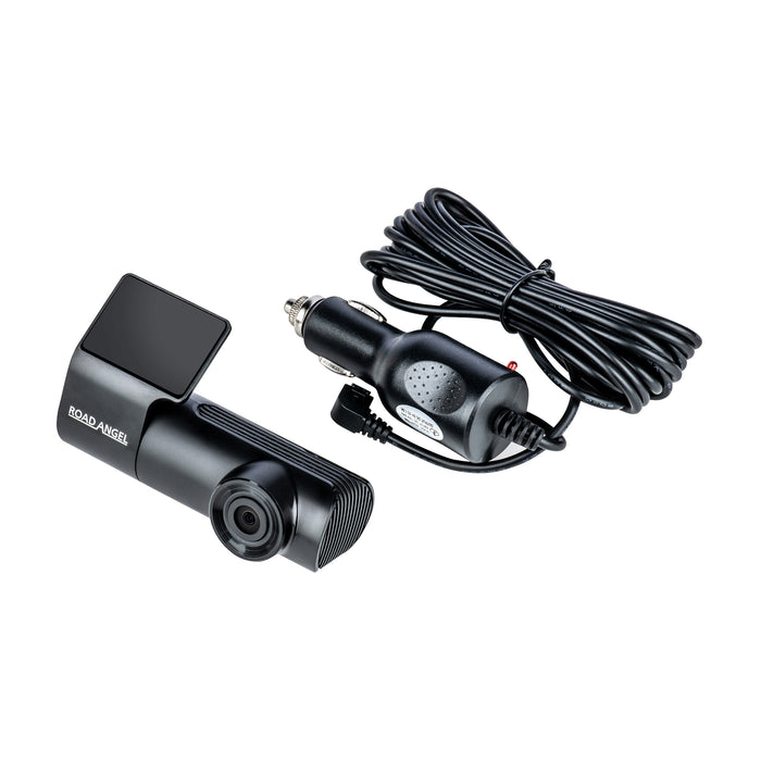 Road Angel Halo Start 2024 Full HD Dash Cam with Quick Release Mount