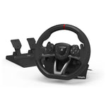 Hori Racing Wheel APEX Black Steering wheel + Pedals PC, PlayStation 4, PlayStation 5 Hori