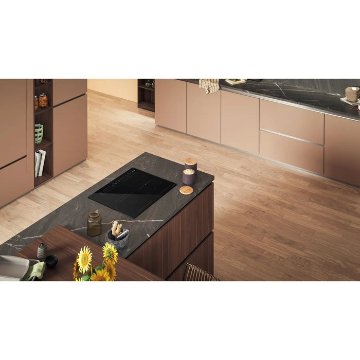 Hotpoint TS 3560F 60cm CleanProtect Built in Induction Hob Hotpoint