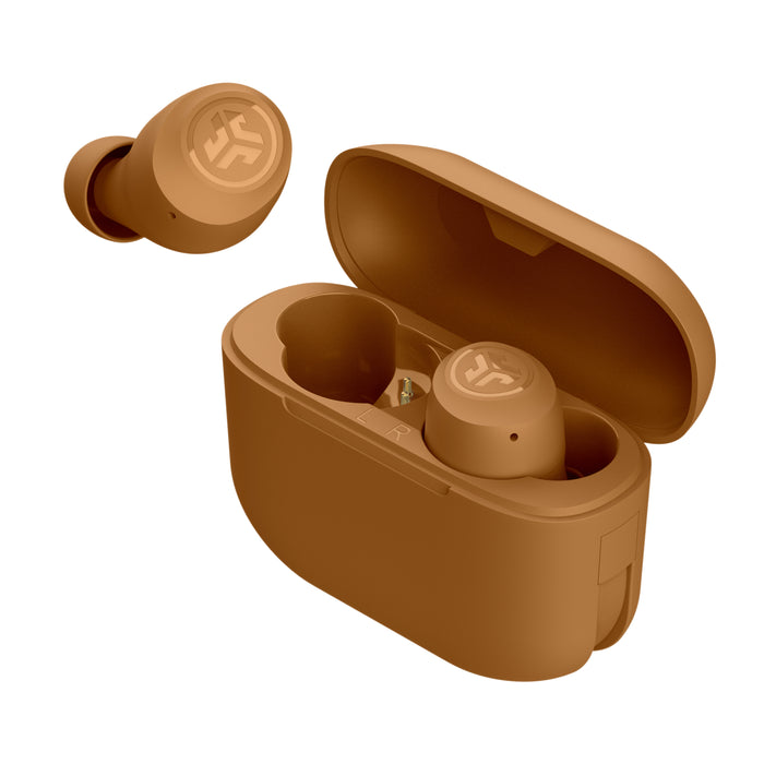 JLab Go Air Tones True Wireless Earbuds - Pantone 7572 JLAB