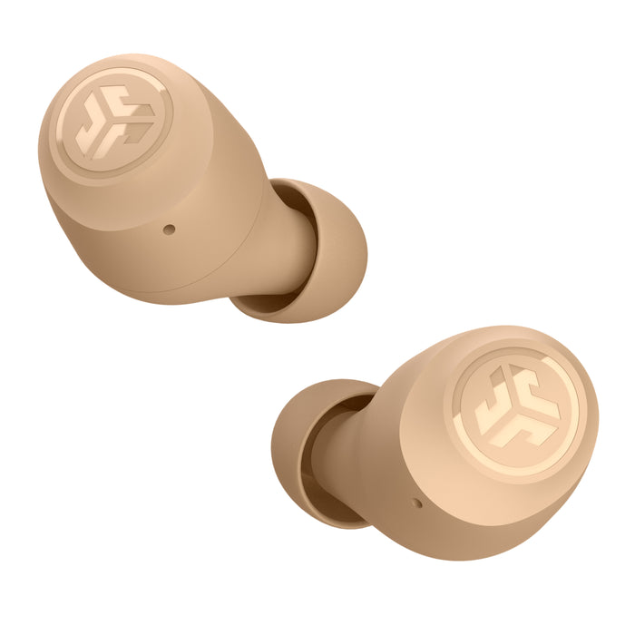 JLab Go Air Tones True Wireless Earbuds - Pantone 728 JLAB