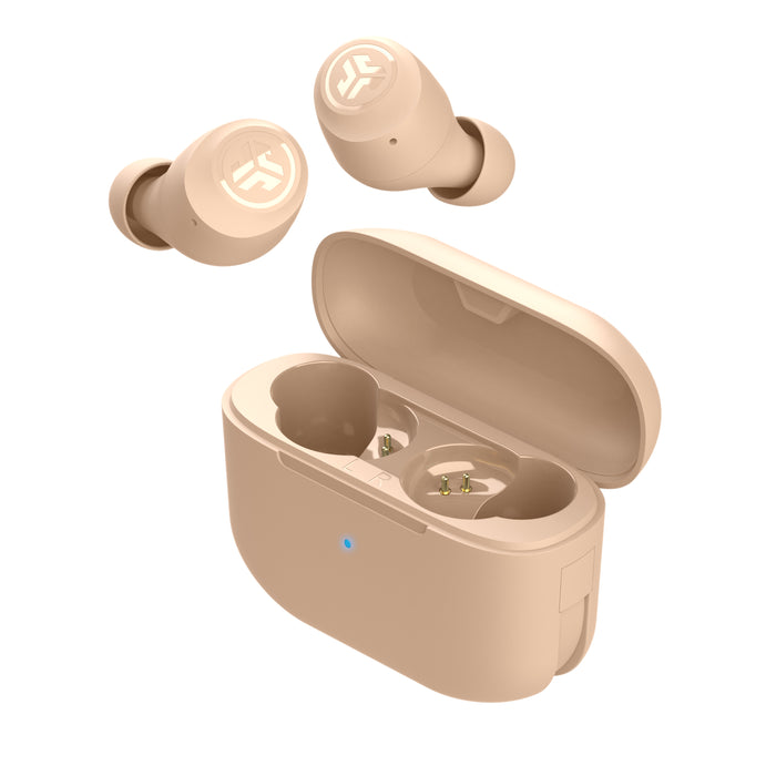 JLab Go Air Tones True Wireless Earbuds - Pantone 474 JLAB