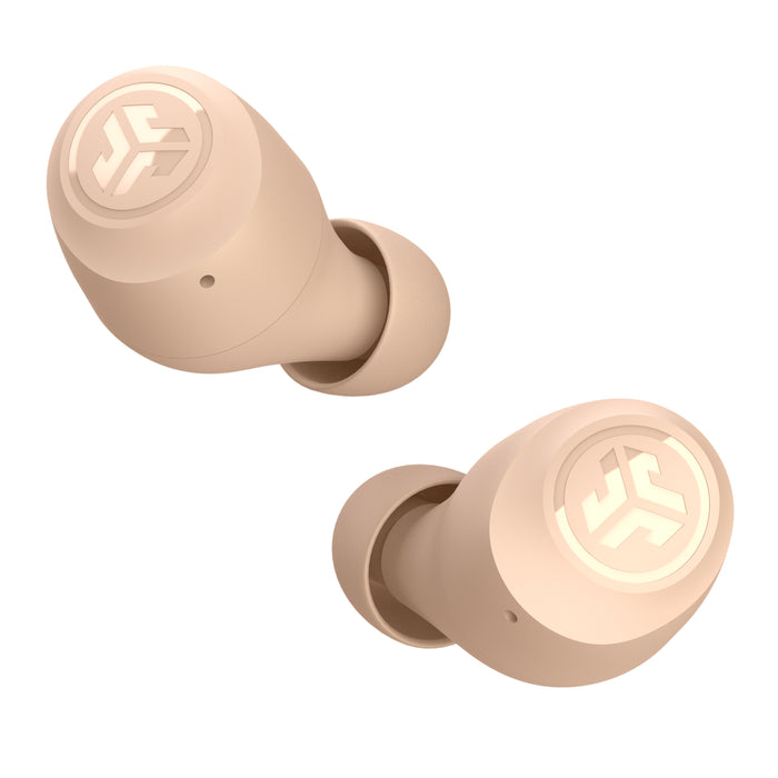 JLab Go Air Tones True Wireless Earbuds - Pantone 474 JLAB