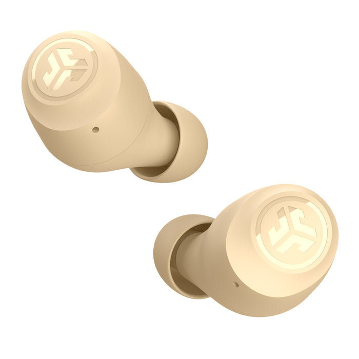 JLab Go Air Tones True Wireless Earbuds - Pantone 155 N JLAB