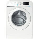 Indesit BWE 101685X W UK N washing machine Front-load 10 kg 1551 RPM White Indesit