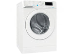 Indesit BWE101486XWUKN 10Kg Washing Machine with 1400 rpm - White - A Rated Indesit