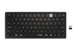 Kensington Dual Wireless Compact Keyboard - UK Kensington