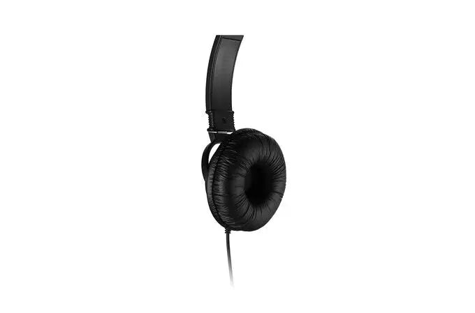 Kensington HiFi USB Headphones with Mic and Volume Control Buttons Kensington