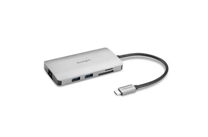 Kensington UH1400p USB-C Mobile Hub Kensington