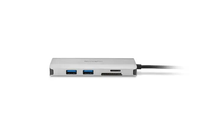 Kensington UH1400p USB-C Mobile Hub Kensington