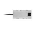 Kensington UH1400p USB-C Mobile Hub Kensington