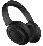 KitSound EDGE 50 Headset Wireless Head-band Calls/Music Micro-USB Bluetooth Black Kitsound