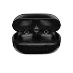 KitSound KSEDGE20BK headphones/headset Wireless In-ear Calls/Music USB Type-C Bluetooth Black Kitsound