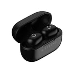 KitSound KSEDGE20BK headphones/headset Wireless In-ear Calls/Music USB Type-C Bluetooth Black Kitsound