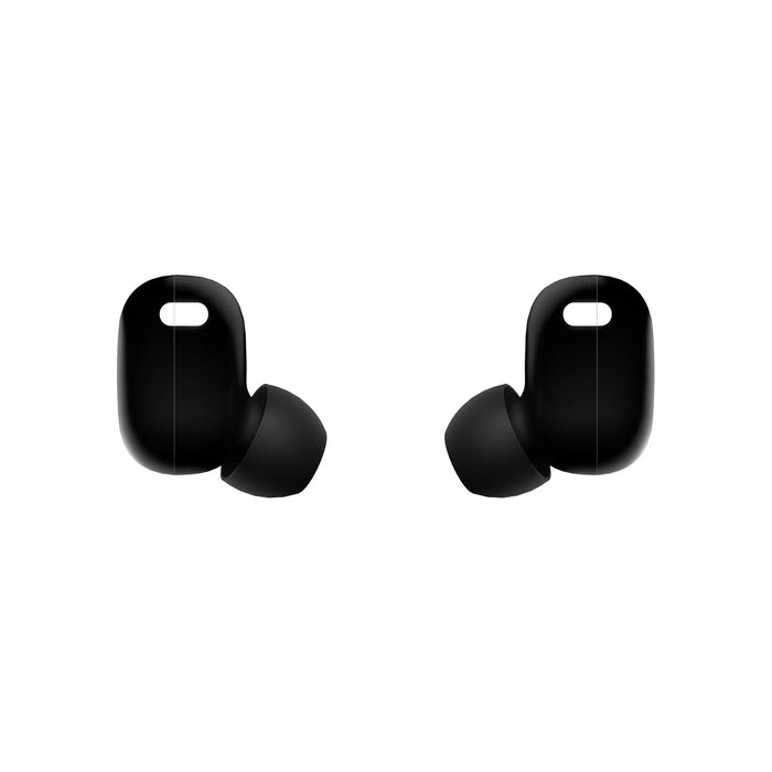 KitSound KSEDGE20BK headphones/headset Wireless In-ear Calls/Music USB Type-C Bluetooth Black Kitsound