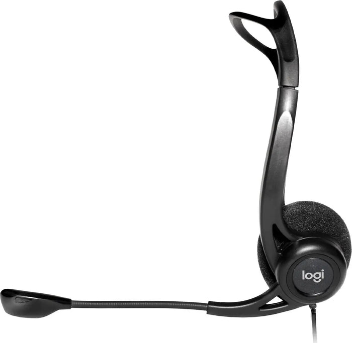 Logitech 960 USB Computer Headset Logitech