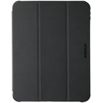 OtterBox React Folio Case for iPad 10.9-Inch (10th Gen 2022), Ultra-Slim Protective Folio Case, Black OtterBox