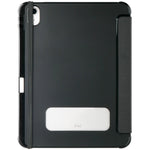 OtterBox React Folio Case for iPad 10.9-Inch (10th Gen 2022), Ultra-Slim Protective Folio Case, Black OtterBox