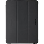 OtterBox React Folio Case for iPad 10.2-Inch (8th Gen 2020 / 9th Gen 2021), Ultra-Slim Protective Folio Case, Black OtterBox