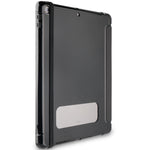 OtterBox React Folio Case for iPad 10.2-Inch (8th Gen 2020 / 9th Gen 2021), Ultra-Slim Protective Folio Case, Black OtterBox