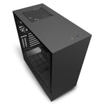 NZXT H510 Midi Tower Black NZXT