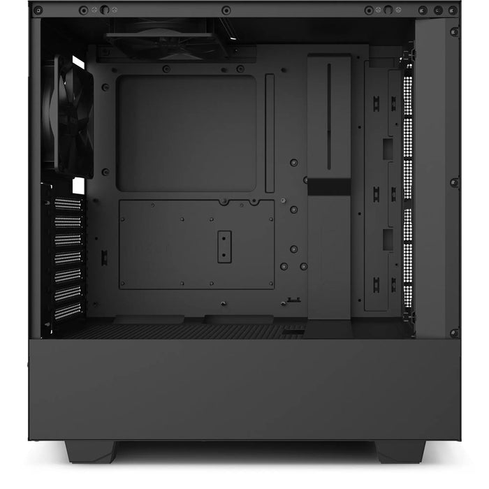 NZXT H510 Midi Tower Black NZXT