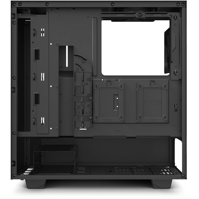 NZXT H510 Midi Tower Black NZXT