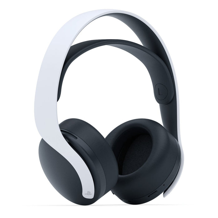 Sony Pulse 3D Wireless PS5 Headset - White