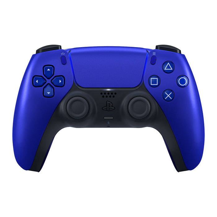 Sony PlayStation 5 DualSense Wireless Controller - Cobalt Blue