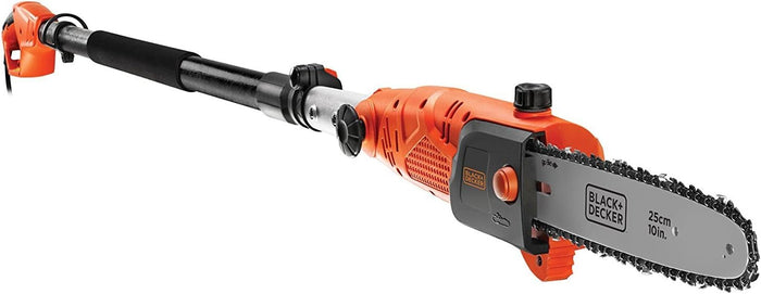 Black and Decker PS7525-GB Corded Pole Saw 800W