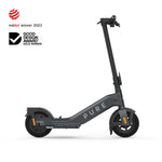 Pure Electric Advance Electric Scooter Matte Black