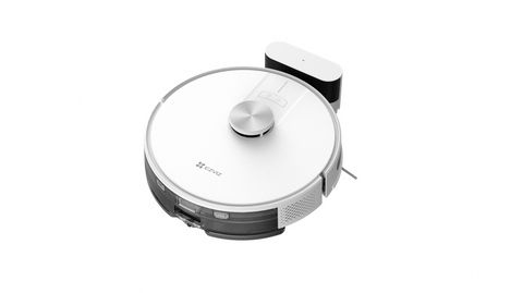 Robot Vacuums