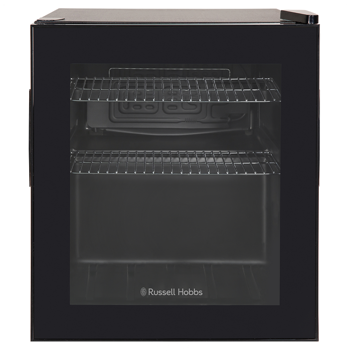 Russell Hobbs RH46TTBC1241B 46L Table-top Beverage Cooler - Black