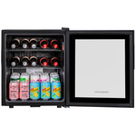 Russell Hobbs RH46TTBC1241B 46L Table-top Beverage Cooler - Black