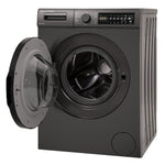 Russell Hobbs RH914W116AN 9kg/1400RPM BLDC Washing Machine - Anthracite