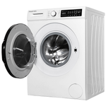 Russell Hobbs RH914W116W 16 Series 9kg Washing Machine with 1400rpm -A Rated- White