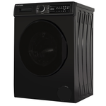 Russell Hobbs RH914W116B 16 Series 9kg Washing Machine with 1400rpm -A Rated- Black