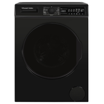 Russell Hobbs RH914W116B 16 Series 9kg Washing Machine with 1400rpm -A Rated- Black