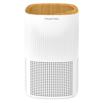 RUSSELL HOBBS CLEAN AIR MINI AROMA AIR PURIFIER - WHITE Russell Hobbs