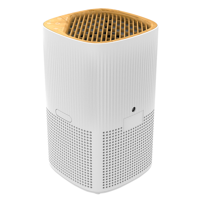 RUSSELL HOBBS CLEAN AIR MINI AROMA AIR PURIFIER - WHITE Russell Hobbs