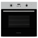 Russell Hobbs RHEO7005SS70L Built In Multifunctional Electric Oven- Stainless Steel Russell Hobbs
