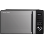 Russell Hobbs RHM2366B 23L Digital Combination Microwave - Black