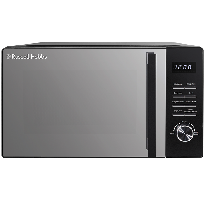 Russell Hobbs RHM2366B 23L Digital Combination Microwave - Black