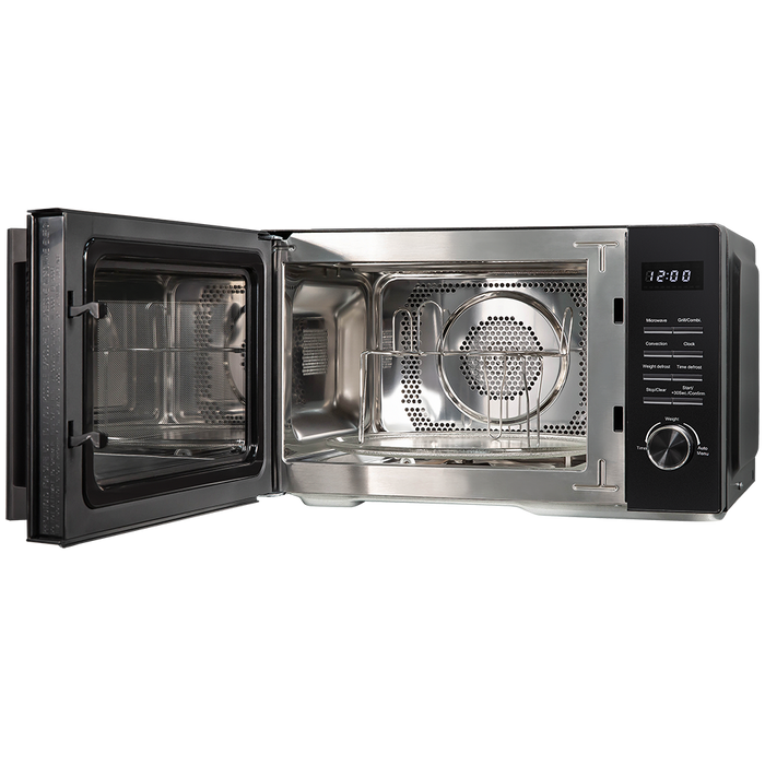 Russell Hobbs RHM2366B 23L Digital Combination Microwave - Black