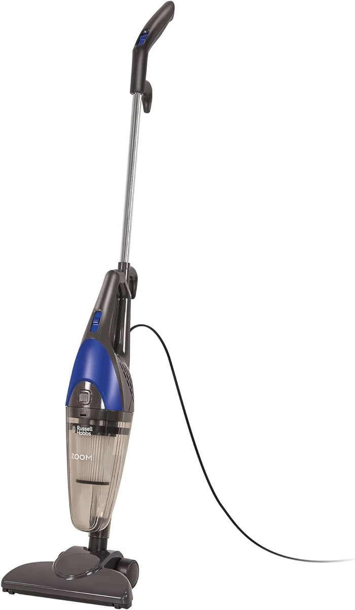 Russell Hobbs RHSV1001 Zoom Corded 2-in-1 Stick Vacuum